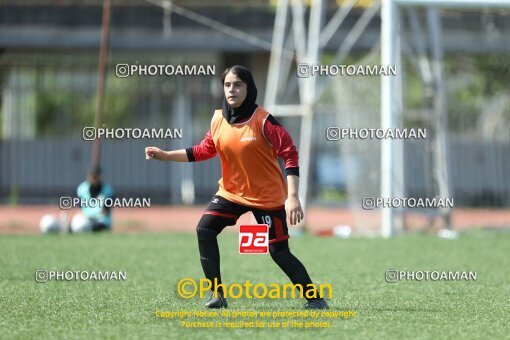 2048177, Rasht, Iran, Iran U-14 Girls National Team اردوی انتخابی on 2023/06/30 at Sardar Jangal Stadium