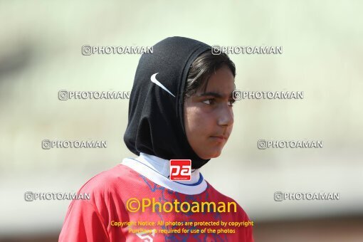 2048194, Rasht, Iran, Iran U-14 Girls National Team اردوی انتخابی on 2023/06/30 at Sardar Jangal Stadium