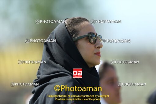 2048195, Rasht, Iran, Iran U-14 Girls National Team اردوی انتخابی on 2023/06/30 at Sardar Jangal Stadium