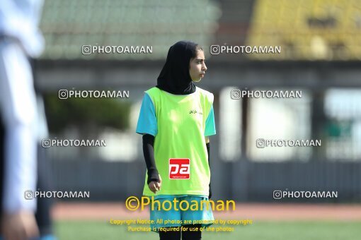 2048204, Rasht, Iran, Iran U-14 Girls National Team اردوی انتخابی on 2023/06/30 at Sardar Jangal Stadium