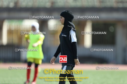 2048206, Rasht, Iran, Iran U-14 Girls National Team اردوی انتخابی on 2023/06/30 at Sardar Jangal Stadium
