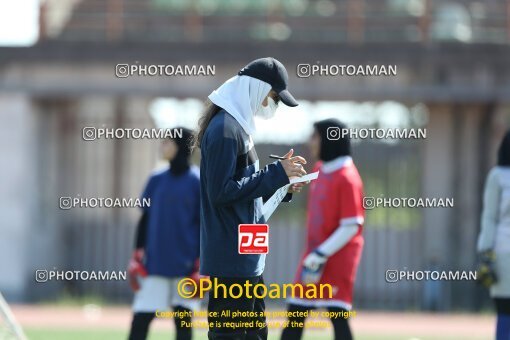 2048226, Rasht, Iran, Iran U-14 Girls National Team اردوی انتخابی on 2023/06/30 at Sardar Jangal Stadium