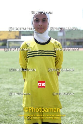 2048257, Rasht, Iran, Iran U-14 Girls National Team اردوی انتخابی on 2023/06/30 at Sardar Jangal Stadium