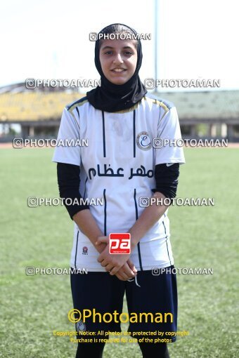 2048290, Rasht, Iran, Iran U-14 Girls National Team اردوی انتخابی on 2023/06/30 at Sardar Jangal Stadium