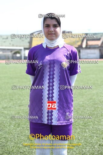 2048295, Rasht, Iran, Iran U-14 Girls National Team اردوی انتخابی on 2023/06/30 at Sardar Jangal Stadium
