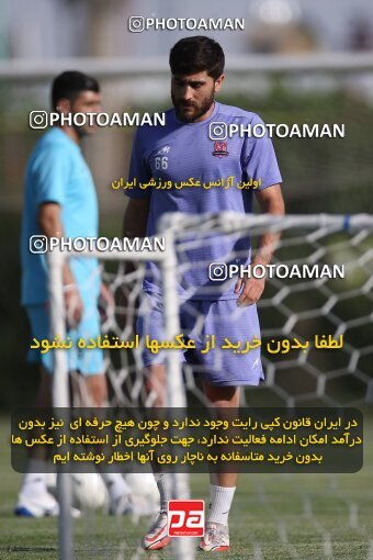 2053169, Tehran, Iran, Friendly logistics match، Kia Academy 2 - 2 Nassaji Qaemshahr on 2023/07/10 at Karegaran Stadium