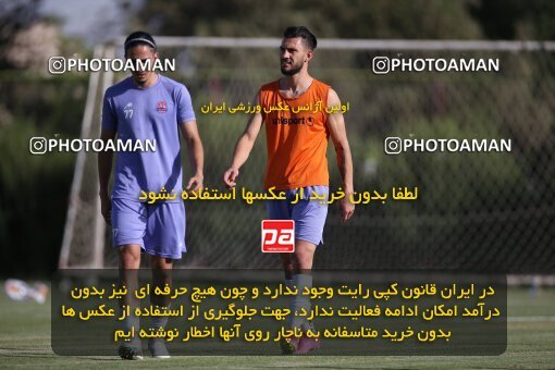2053173, Tehran, Iran, Friendly logistics match، Kia Academy 2 - 2 Nassaji Qaemshahr on 2023/07/10 at Karegaran Stadium