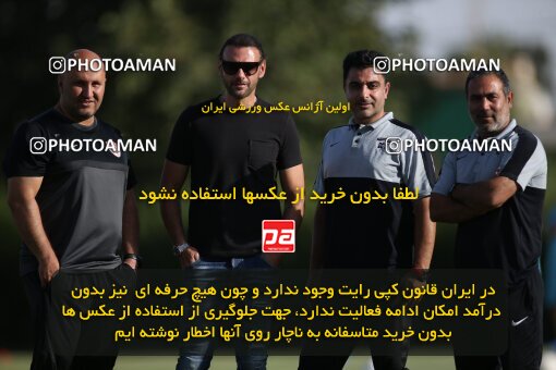 2053178, Tehran, Iran, Friendly logistics match، Kia Academy 2 - 2 Nassaji Qaemshahr on 2023/07/10 at Karegaran Stadium