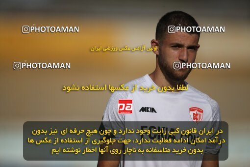 2053185, Tehran, Iran, Friendly logistics match، Kia Academy 2 - 2 Nassaji Qaemshahr on 2023/07/10 at Karegaran Stadium