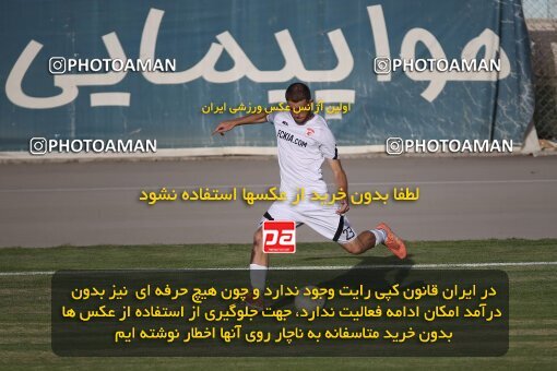 2053202, Tehran, Iran, Friendly logistics match، Kia Academy 2 - 2 Nassaji Qaemshahr on 2023/07/10 at Karegaran Stadium