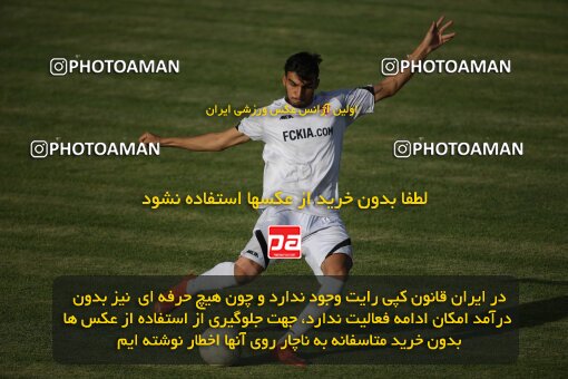 2053206, Tehran, Iran, Friendly logistics match، Kia Academy 2 - 2 Nassaji Qaemshahr on 2023/07/10 at Karegaran Stadium