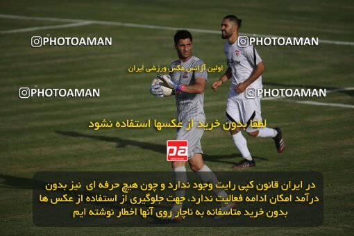 2053207, Tehran, Iran, Friendly logistics match، Kia Academy 2 - 2 Nassaji Qaemshahr on 2023/07/10 at Karegaran Stadium