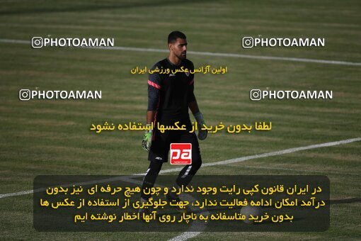 2053239, Tehran, Iran, Friendly logistics match، Kia Academy 2 - 2 Nassaji Qaemshahr on 2023/07/10 at Karegaran Stadium
