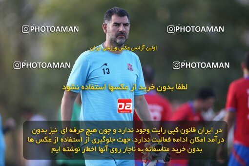 2053284, Tehran, Iran, Friendly logistics match، Kia Academy 2 - 2 Nassaji Qaemshahr on 2023/07/10 at Karegaran Stadium
