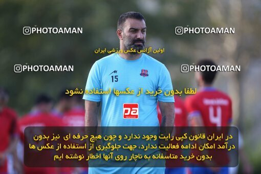 2053287, Tehran, Iran, Friendly logistics match، Kia Academy 2 - 2 Nassaji Qaemshahr on 2023/07/10 at Karegaran Stadium