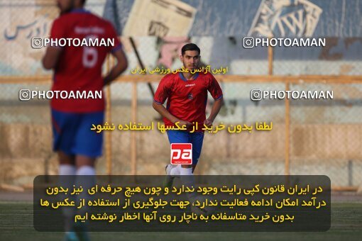 2053313, Tehran, Iran, Friendly logistics match، Kia Academy 2 - 2 Nassaji Qaemshahr on 2023/07/10 at Karegaran Stadium