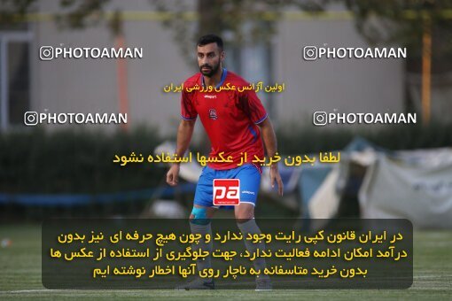 2053318, Tehran, Iran, Friendly logistics match، Kia Academy 2 - 2 Nassaji Qaemshahr on 2023/07/10 at Karegaran Stadium