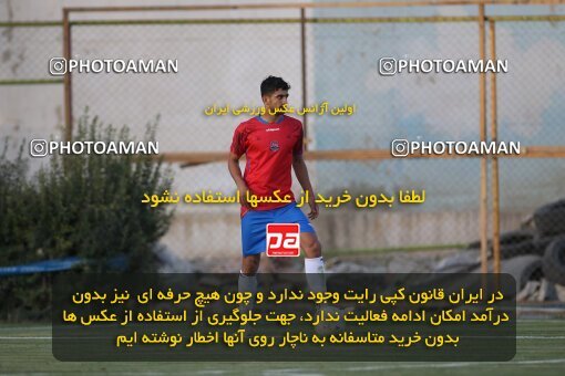 2053343, Tehran, Iran, Friendly logistics match، Kia Academy 2 - 2 Nassaji Qaemshahr on 2023/07/10 at Karegaran Stadium