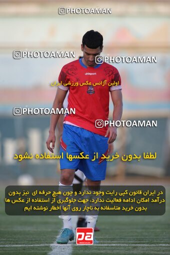 2053380, Tehran, Iran, Friendly logistics match، Kia Academy 2 - 2 Nassaji Qaemshahr on 2023/07/10 at Karegaran Stadium