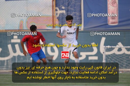 2053387, Tehran, Iran, Friendly logistics match، Kia Academy 2 - 2 Nassaji Qaemshahr on 2023/07/10 at Karegaran Stadium