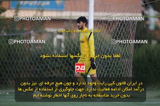 2053396, Tehran, Iran, Friendly logistics match، Kia Academy 2 - 2 Nassaji Qaemshahr on 2023/07/10 at Karegaran Stadium