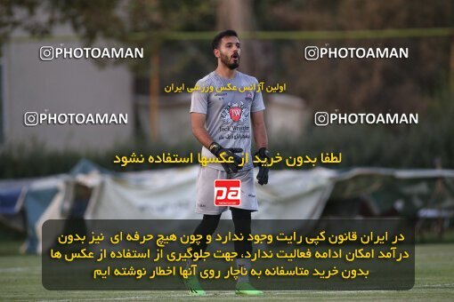 2053405, Tehran, Iran, Friendly logistics match، Kia Academy 2 - 2 Nassaji Qaemshahr on 2023/07/10 at Karegaran Stadium