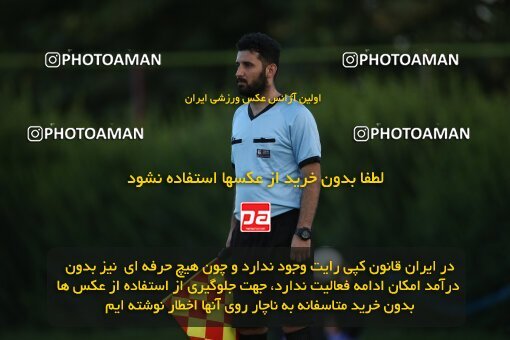 2053417, Tehran, Iran, Friendly logistics match، Kia Academy 2 - 2 Nassaji Qaemshahr on 2023/07/10 at Karegaran Stadium