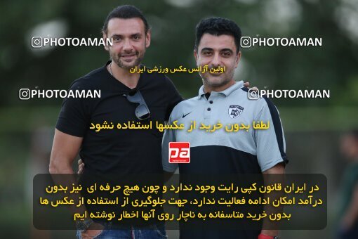 2053431, Tehran, Iran, Friendly logistics match، Kia Academy 2 - 2 Nassaji Qaemshahr on 2023/07/10 at Karegaran Stadium