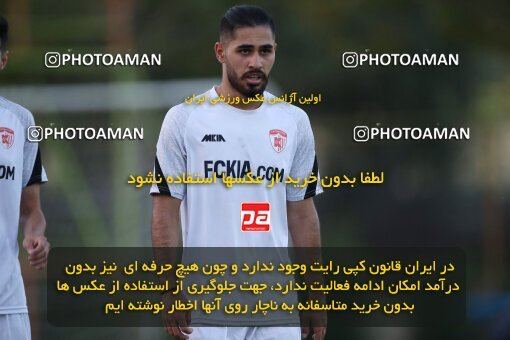 2053433, Tehran, Iran, Friendly logistics match، Kia Academy 2 - 2 Nassaji Qaemshahr on 2023/07/10 at Karegaran Stadium