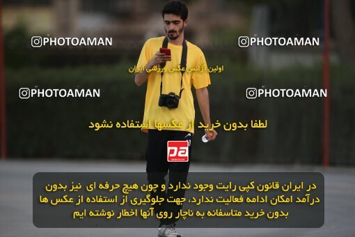 2053437, Tehran, Iran, Friendly logistics match، Kia Academy 2 - 2 Nassaji Qaemshahr on 2023/07/10 at Karegaran Stadium