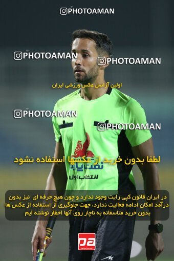 2069339, Tehran, Iran, Friendly logistics match، Persepolis 7 - 0 شمس آذر قزوین on 2023/07/11 at Shahid Kazemi Stadium