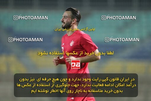 2069352, Tehran, Iran, Friendly logistics match، Persepolis 7 - 0 شمس آذر قزوین on 2023/07/11 at Shahid Kazemi Stadium