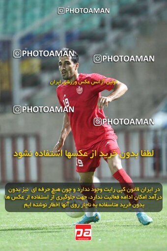 2069363, Tehran, Iran, Friendly logistics match، Persepolis 7 - 0 شمس آذر قزوین on 2023/07/11 at Shahid Kazemi Stadium