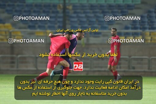 2069365, Tehran, Iran, Friendly logistics match، Persepolis 7 - 0 شمس آذر قزوین on 2023/07/11 at Shahid Kazemi Stadium