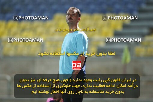 2069367, Tehran, Iran, Friendly logistics match، Persepolis 7 - 0 Shams Azar F.C. on 2023/07/11 at Shahid Kazemi Stadium