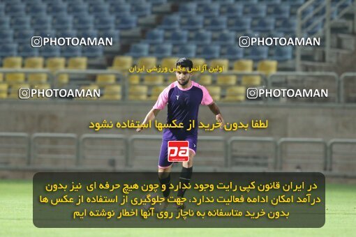 2069373, Tehran, Iran, Friendly logistics match، Persepolis 7 - 0 شمس آذر قزوین on 2023/07/11 at Shahid Kazemi Stadium