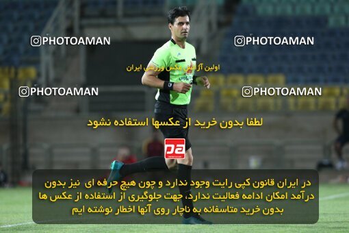 2069390, Tehran, Iran, Friendly logistics match، Persepolis 7 - 0 شمس آذر قزوین on 2023/07/11 at Shahid Kazemi Stadium