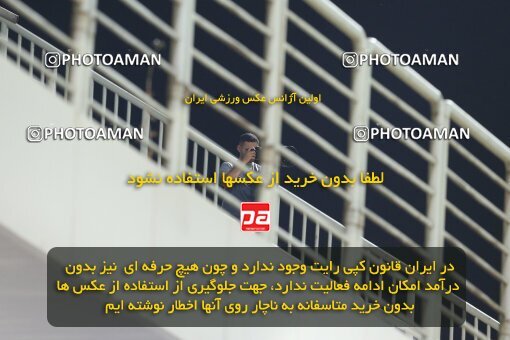 2069399, Tehran, Iran, Friendly logistics match، Persepolis 7 - 0 شمس آذر قزوین on 2023/07/11 at Shahid Kazemi Stadium