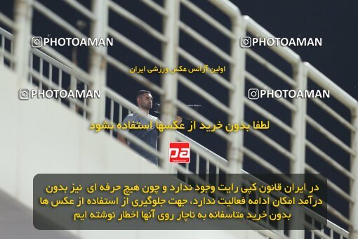 2069403, Tehran, Iran, Friendly logistics match، Persepolis 7 - 0 شمس آذر قزوین on 2023/07/11 at Shahid Kazemi Stadium