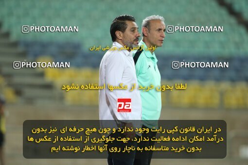2069410, Tehran, Iran, Friendly logistics match، Persepolis 7 - 0 شمس آذر قزوین on 2023/07/11 at Shahid Kazemi Stadium