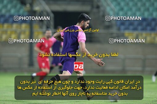 2069427, Tehran, Iran, Friendly logistics match، Persepolis 7 - 0 شمس آذر قزوین on 2023/07/11 at Shahid Kazemi Stadium