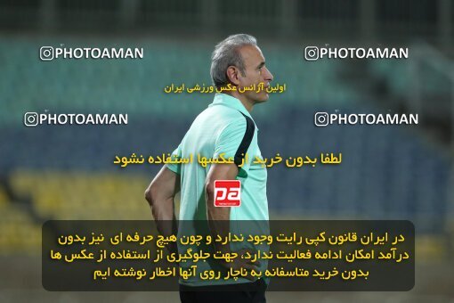 2069431, Tehran, Iran, Friendly logistics match، Persepolis 7 - 0 شمس آذر قزوین on 2023/07/11 at Shahid Kazemi Stadium