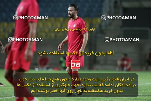 2069444, Tehran, Iran, Friendly logistics match، Persepolis 7 - 0 شمس آذر قزوین on 2023/07/11 at Shahid Kazemi Stadium