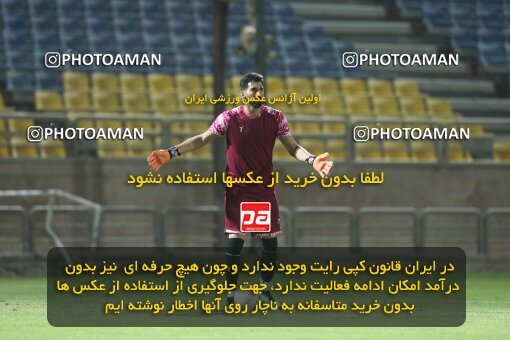 2069465, Tehran, Iran, Friendly logistics match، Persepolis 7 - 0 شمس آذر قزوین on 2023/07/11 at Shahid Kazemi Stadium
