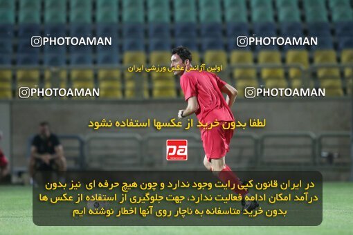 2069475, Tehran, Iran, Friendly logistics match، Persepolis 7 - 0 شمس آذر قزوین on 2023/07/11 at Shahid Kazemi Stadium
