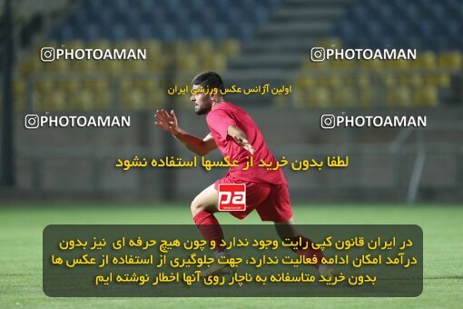 2069501, Tehran, Iran, Friendly logistics match، Persepolis 7 - 0 شمس آذر قزوین on 2023/07/11 at Shahid Kazemi Stadium