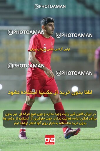 2069512, Tehran, Iran, Friendly logistics match، Persepolis 7 - 0 شمس آذر قزوین on 2023/07/11 at Shahid Kazemi Stadium