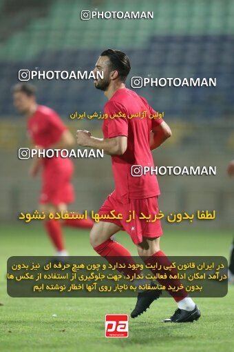 2069517, Tehran, Iran, Friendly logistics match، Persepolis 7 - 0 شمس آذر قزوین on 2023/07/11 at Shahid Kazemi Stadium