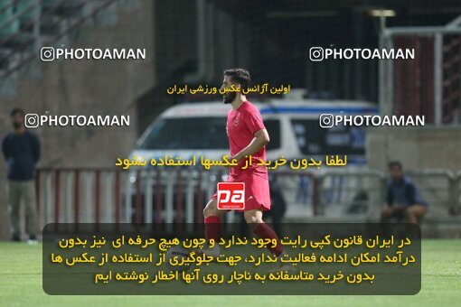 2069523, Tehran, Iran, Friendly logistics match، Persepolis 7 - 0 شمس آذر قزوین on 2023/07/11 at Shahid Kazemi Stadium