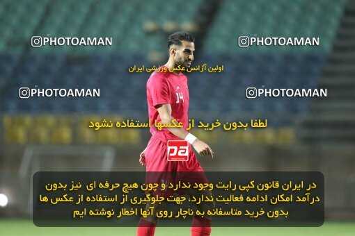 2069529, Tehran, Iran, Friendly logistics match، Persepolis 7 - 0 شمس آذر قزوین on 2023/07/11 at Shahid Kazemi Stadium